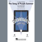 The Song Of Purple Summer - Guitar 