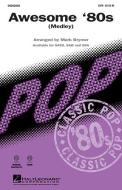 Awesome '80s - Trombone 