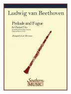 Prelude And Fugue 