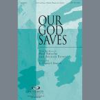 Our God Saves - Full Score 