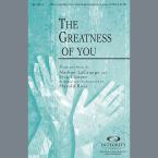 The Greatness Of You - Bb Clarinet 1,2 