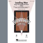 Leading Men: Songs That Stopped The Show (Medley) - Trombone 