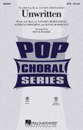 Unwritten - Guitar 