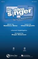 The Wedding Singer (Choral Highlights) - Drums 