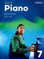 Piano Exam Pieces 2027 & 2028 