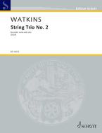 String Trio No. 2 Standard