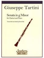 Sonata In G Minor 
