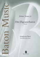 Der Zigeunerbaron (Overture) Download