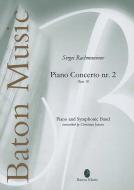 Piano Concert No. 2 op. 18 Download