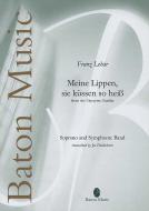Meine Lippen, sie küssen so heiss Download