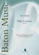 Tuba Concerto op. 46 Download