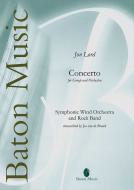 Concert For Group And Orchestra Download