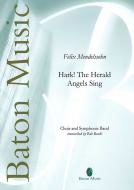 Hark! The Herald Angels Sing Download