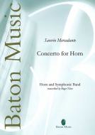 Concerto For Horn Download