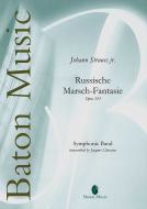 Russische Marsch-Fantasie op. 353 Download