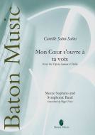 Mon Coeur s'ouvre à ta voix Download