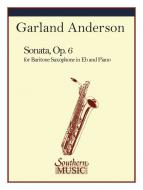 Sonata op.6 