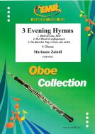 3 Evening Hymns Standard