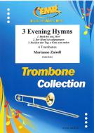 3 Evening Hymns Standard