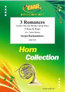 3 Romances Standard