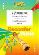 3 Romances Standard