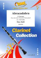 Abracadabra Standard