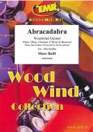 Abracadabra Standard