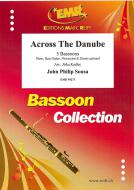 Across The Danube Standard