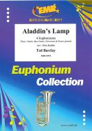 Aladdin's Lamp Standard