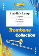 Aladdin's Lamp Standard