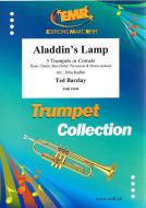 Aladdin's Lamp Standard
