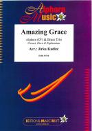Amazing Grace Standard