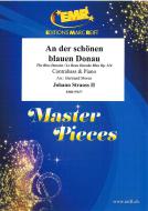 The Blue Danube op. 314 Standard