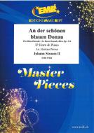 The Blue Danube op. 314 Standard