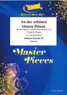 The Blue Danube op. 314 Standard
