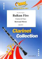 Balkan Fire Standard