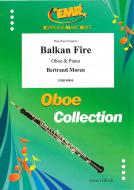 Balkan Fire Standard