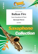 Balkan Fire Standard
