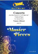 Concerto Standard