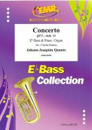 Concerto QV5: Anh. 14 Standard