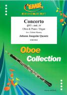 Concerto QV5: Anh. 14 Standard
