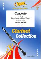 Concerto RV356 op. 3 Standard