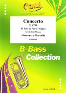 Concerto S. Z799 Standard