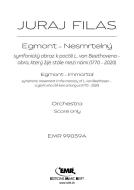 Egmont - Immortal Standard