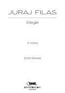 Elegie Standard