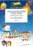 Angels We Have Heard On High Standard