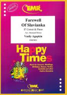 Farewell Of Slavianka Standard