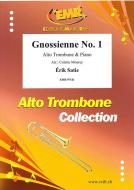 Gnossienne No. 1 Standard