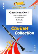 Gnossienne No. 1 Standard