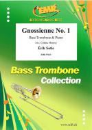 Gnossienne No. 1 Standard